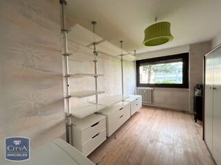  Appartement à vendre 5 pièces 87 m²