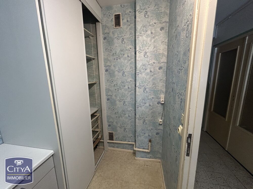 Vente Appartement appartement Arras