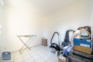  Appartement à vendre 3 pièces 55 m²