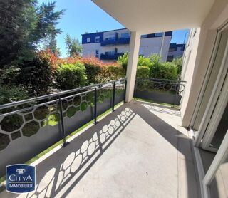  Appartement à vendre 2 pièces 34 m²