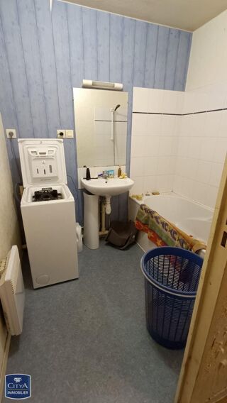  Appartement à vendre 3 pièces 57 m²