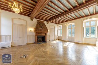  Appartement à vendre 4 pièces 154 m²