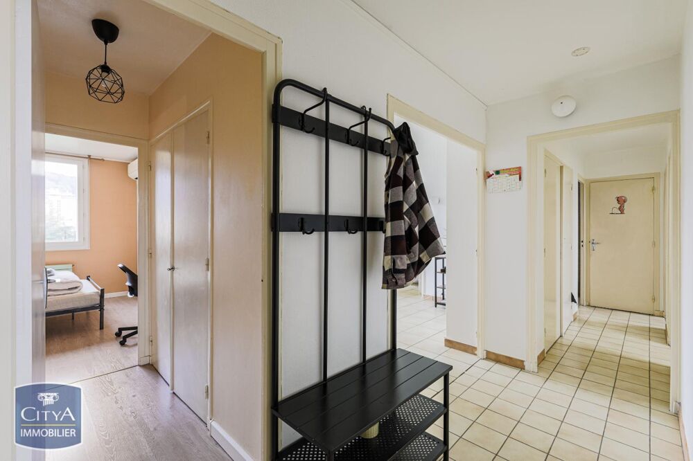 Vente Appartement appartement Saint-martin-d'hères
