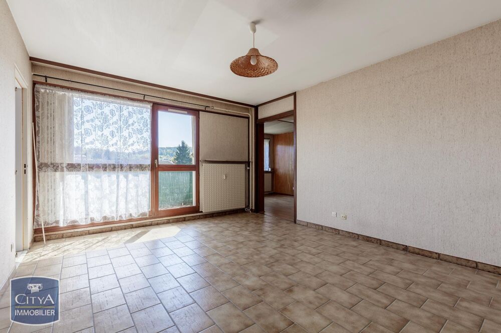 Vente Appartement appartement Delle