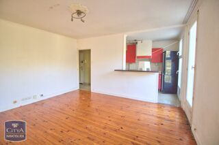  Appartement à vendre 4 pièces 66 m²