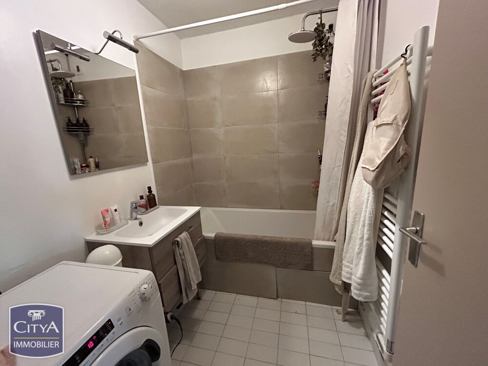 Vente Appartement appartement Caluire-et-cuire
