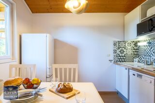  Maison à vendre 3 pièces 43 m²