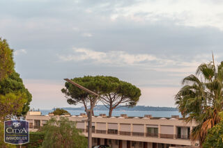Vente Appartement appartement Cannes