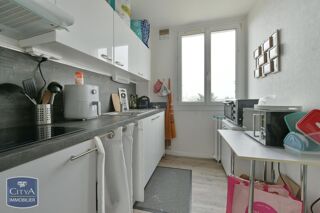  Appartement  vendre 2 pices 43 m