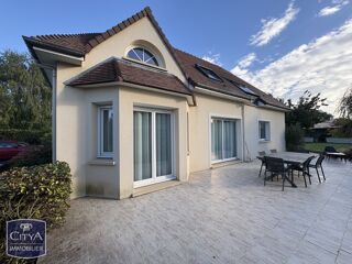 Vente Maison maison Giberville