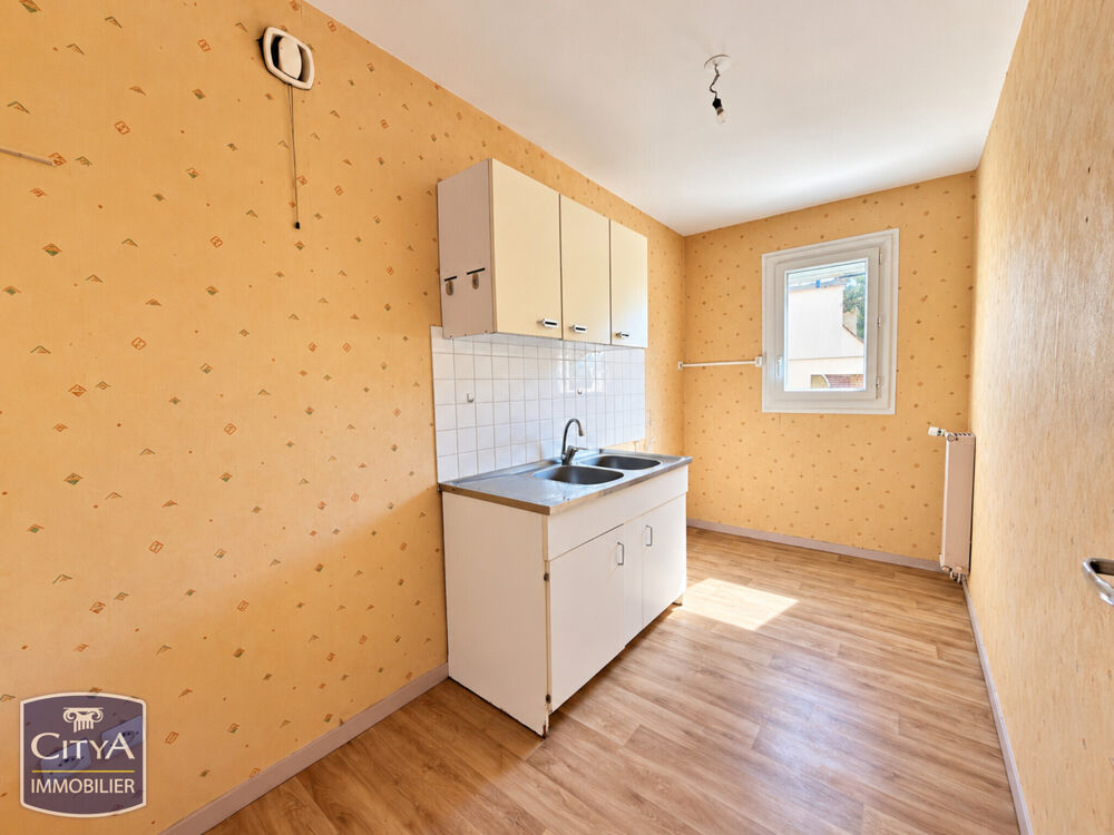 Vente Appartement appartement Angers