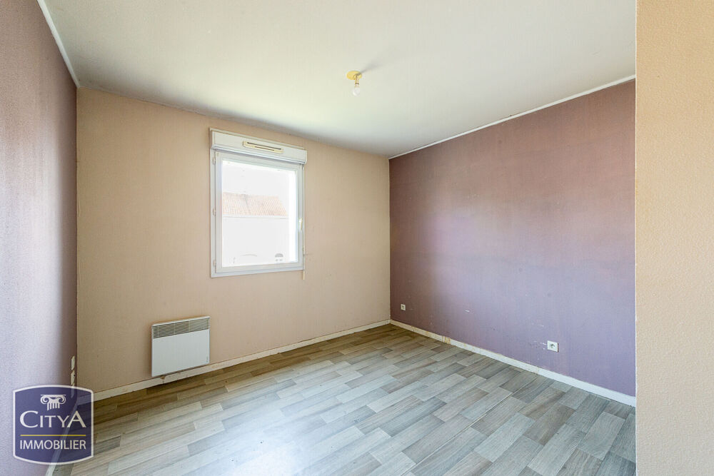 Vente Appartement appartement Quiévrechain