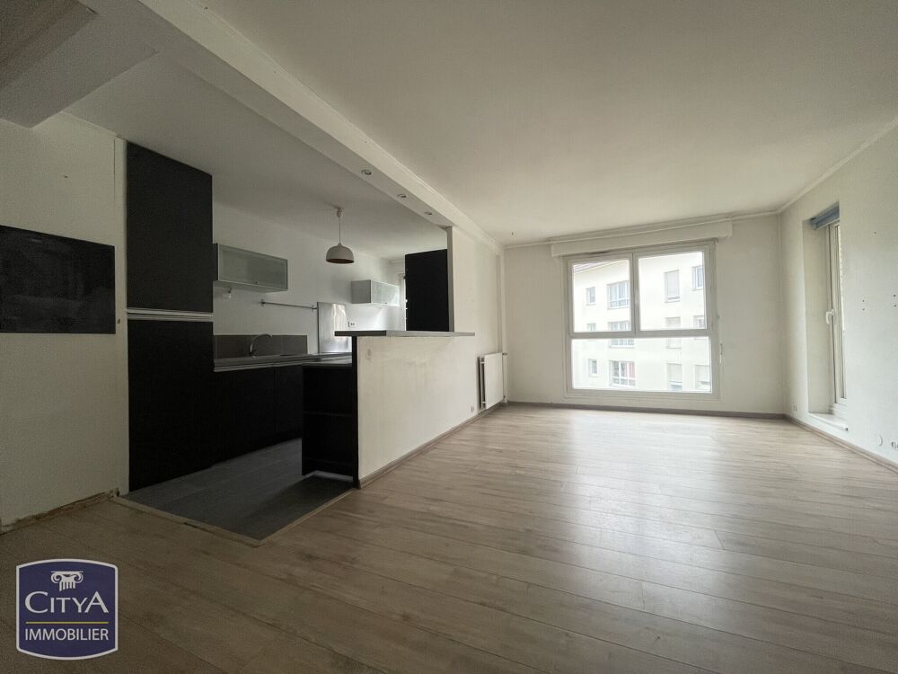 Vente Appartement appartement Rouen