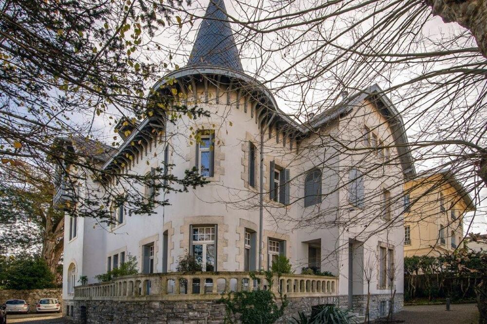 Appartement 1 pièce 22 m² · à Biarritz · 22 m² · 167 400 €