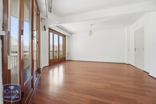  Appartement à vendre 3 pièces 77 m²