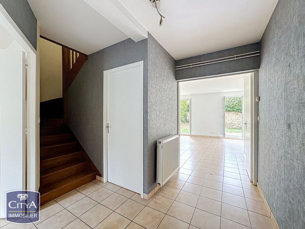Vente Maison maison Chartres