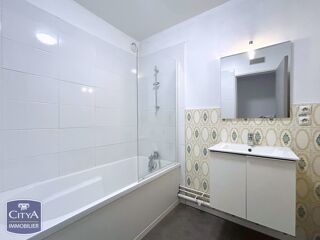  Appartement à vendre 3 pièces 80 m²