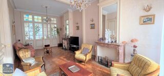  Maison � vendre 5 pi�ces 260 m�