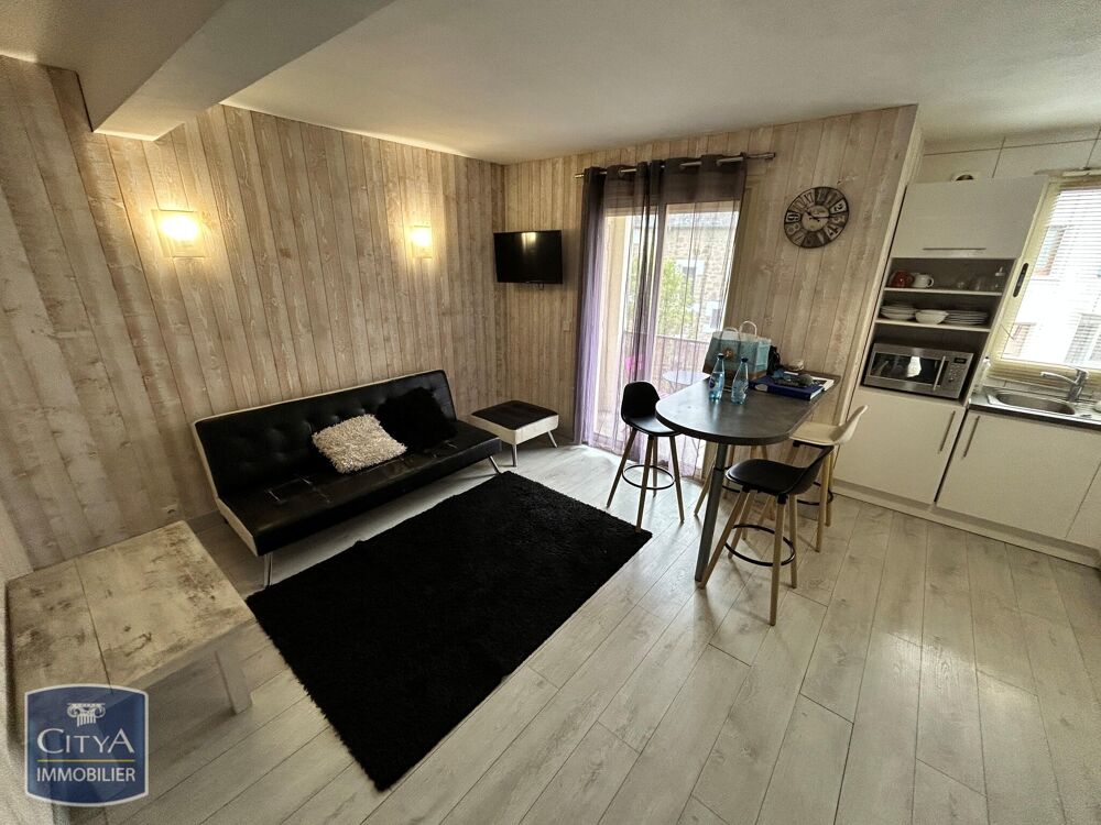 Vente Appartement appartement Brive-la-gaillarde