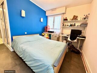  Appartement à vendre 2 pièces 57 m²