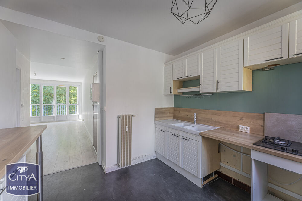 Vente Appartement appartement Tours