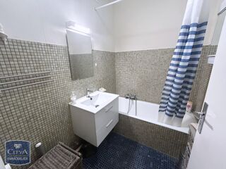  Appartement à vendre 2 pièces 49 m²