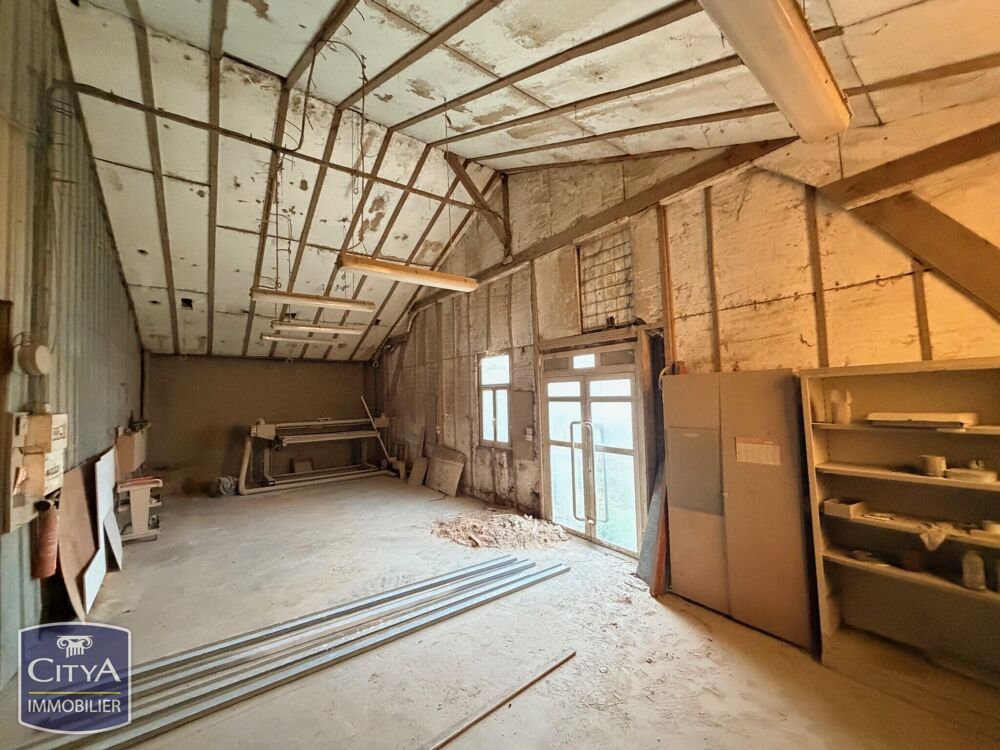 Vente Maison autre Le mans