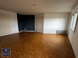 Appartement � vendre 2 pi�ces 45 m�