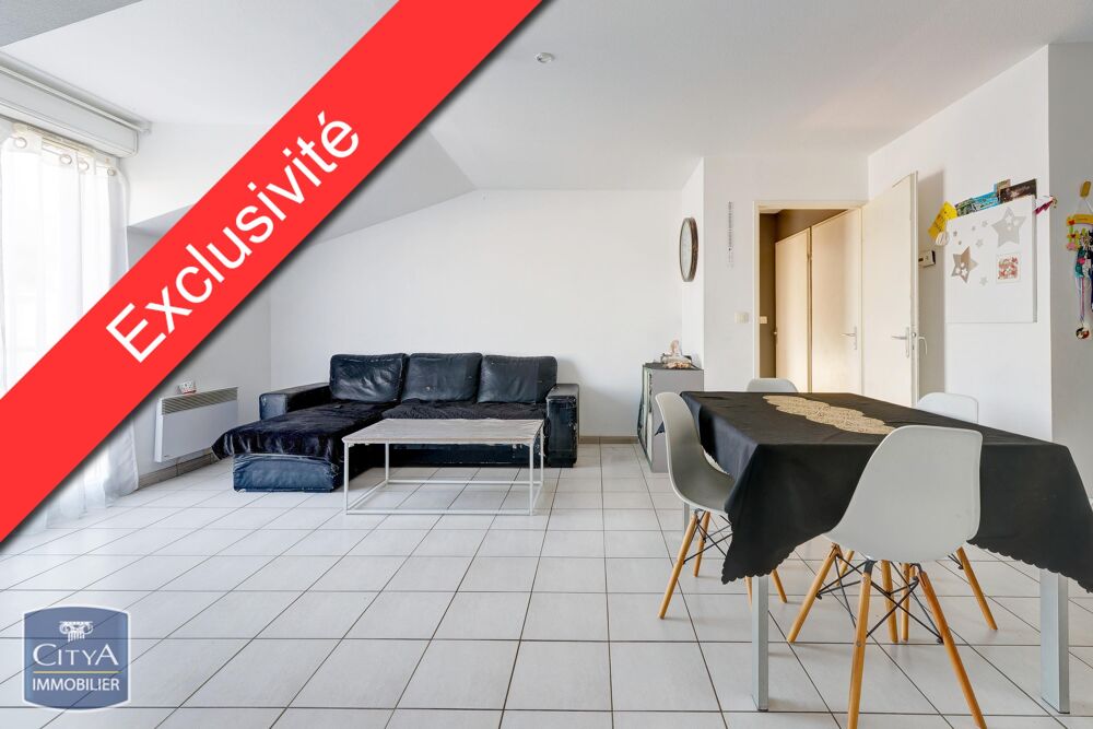 Vente Appartement appartement Witry-lès-reims