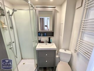  Appartement � vendre 1 pi�ce 25 m�