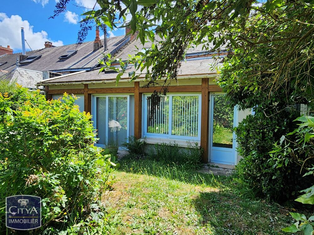 Vente Maison maison Cholet