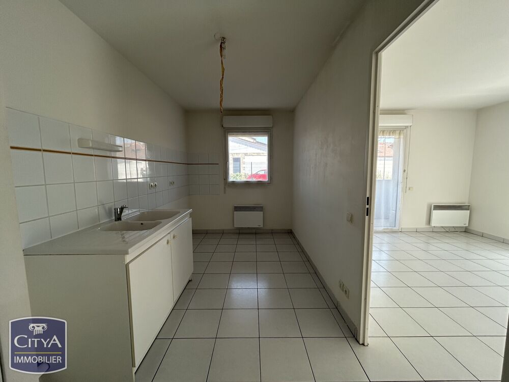 Vente Appartement appartement Eysines