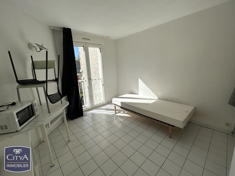 Vente Appartement appartement Tours