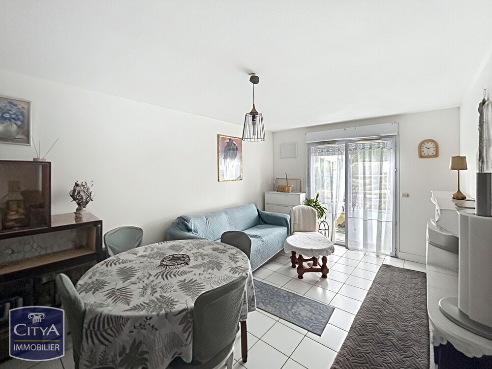 Vente Appartement appartement Lons