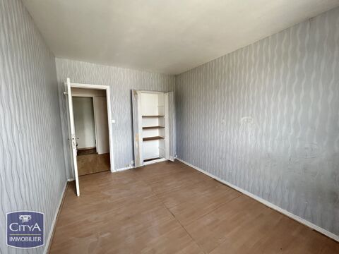  Appartement à vendre 4 pièces 67 m²