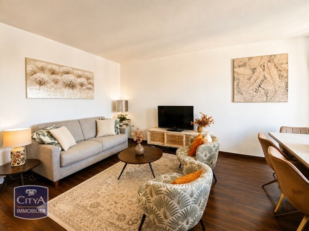 Vente Appartement appartement Chessy