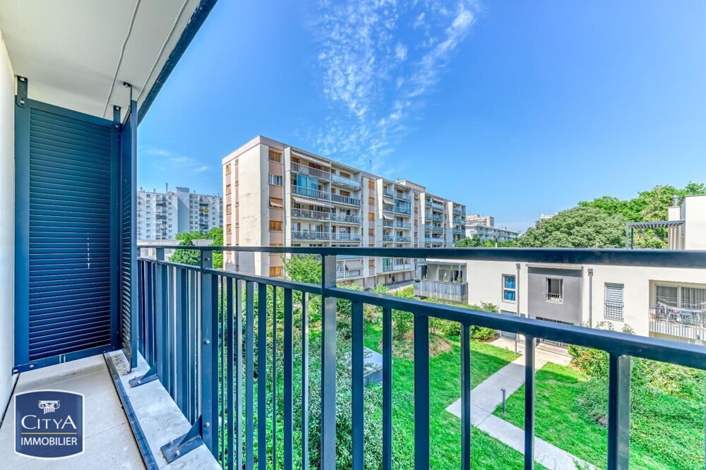 Vente Appartement appartement Lyon 8