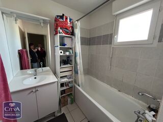  Maison � vendre 3 pi�ces 64 m�
