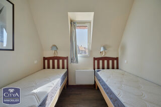 Appartement à vendre 2 pièces 25 m²
