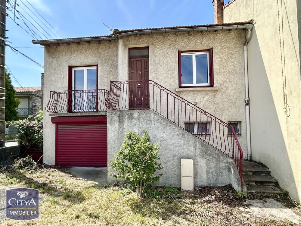 Vente Maison maison Carcassonne