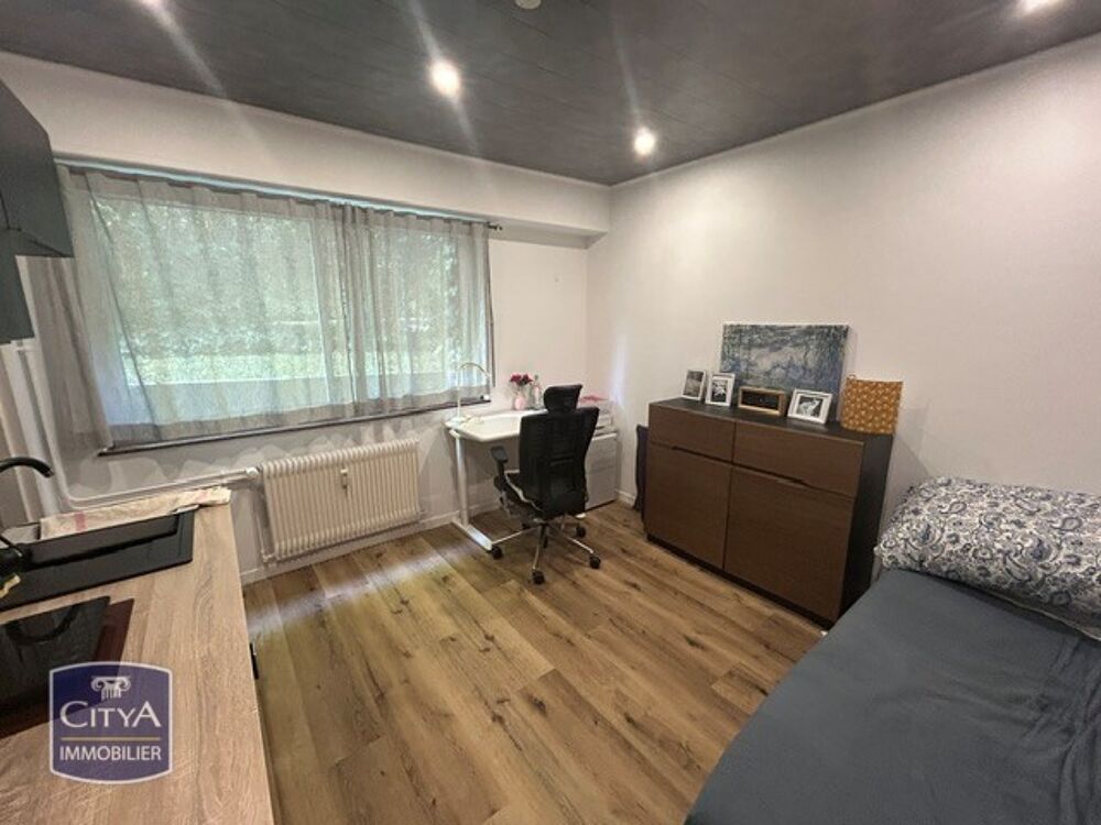 Vente Appartement appartement Riedisheim