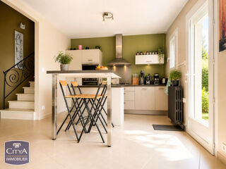  Maison � vendre 4 pi�ces 120 m�