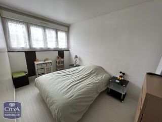  Appartement � vendre 3 pi�ces 55 m�