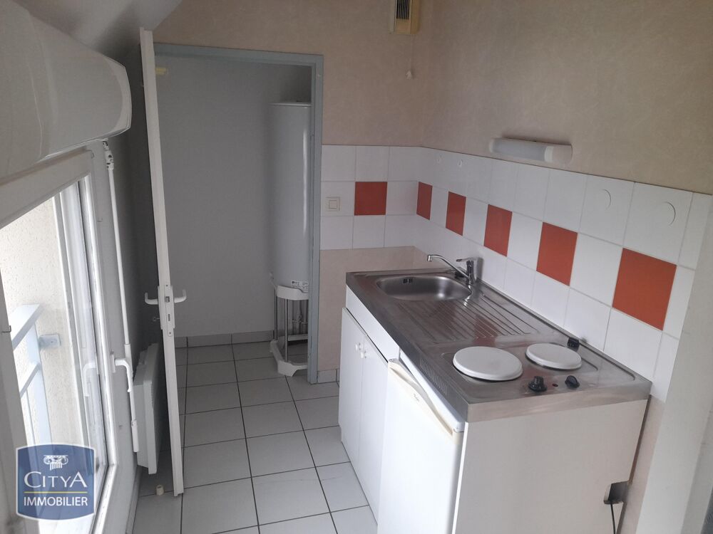 Vente Appartement appartement Lourdes