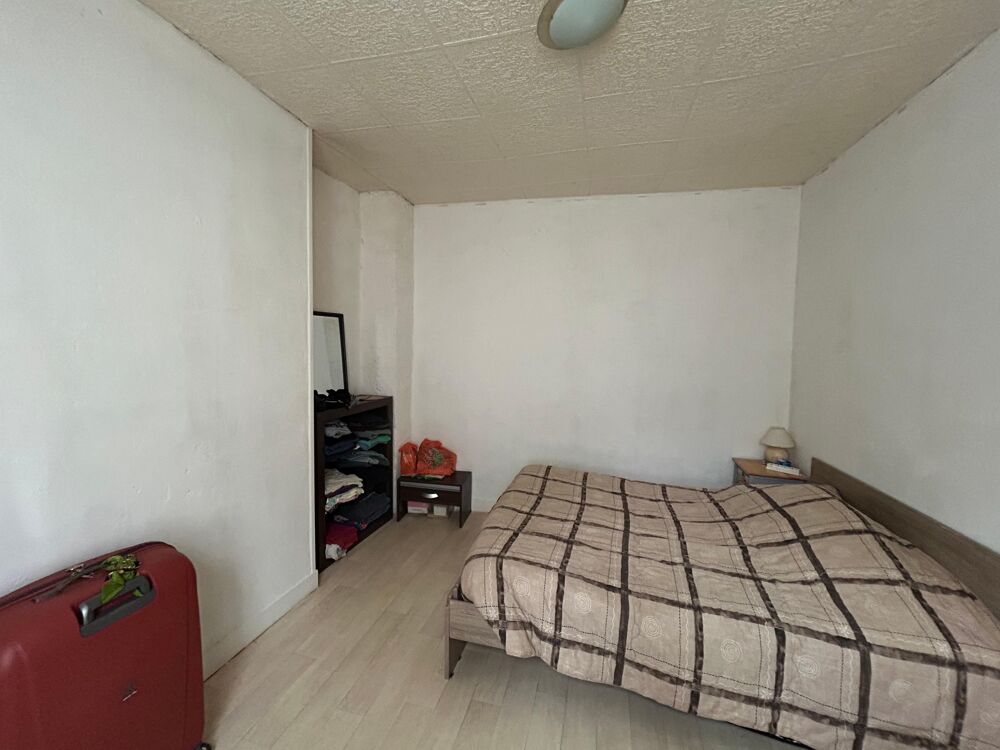 Vente Appartement appartement Blois