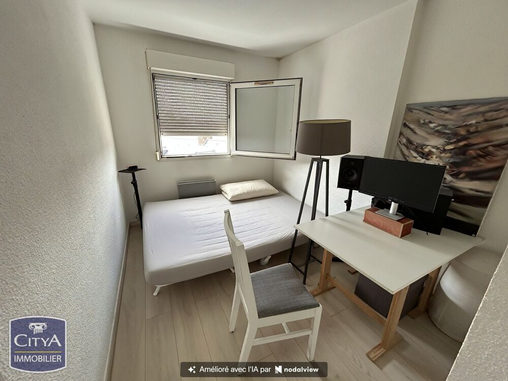 Vente Appartement appartement Le mans