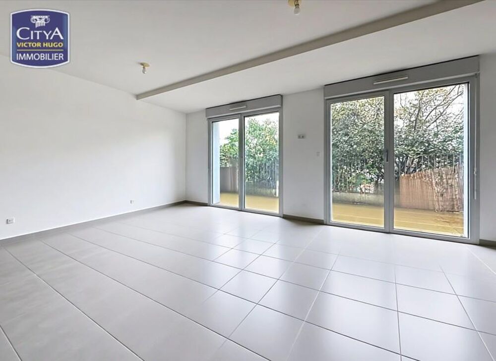 Vente Appartement appartement Toulouse