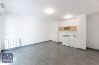  Appartement � vendre 1 pi�ce 27 m�