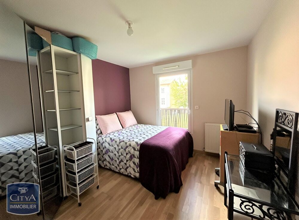 Vente Appartement appartement Mâcon