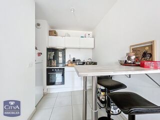  Appartement à vendre 2 pièces 41 m²